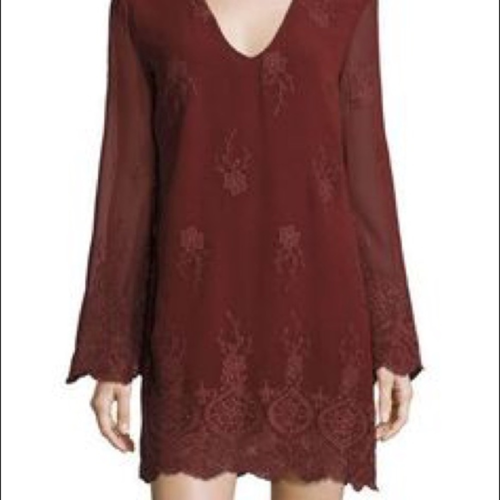 Midi Dress